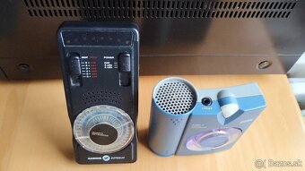 Predám digitálny metronóm Korg KDM-1 - 7