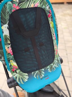 Cybex Mios 3.0 - 7