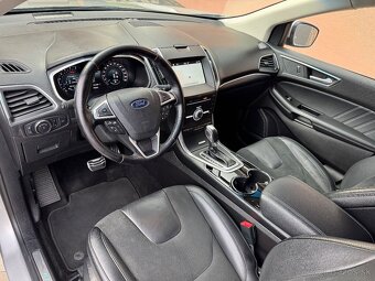 Ford Edge 2.0TDCI ST-Line 4x4 Bi-Turbo 154kW Automat LED ACC - 7