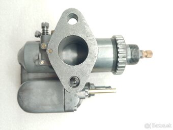 JIKOV KARBURÁTOR 2924 M12 JAWA ČZ 175 356 ORIGINÁL - 7
