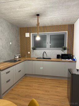 Predaj rodinný dom Namestovo - 7