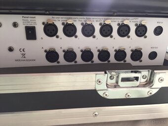 TIGER TOUCH ll - V11.3 alebo V17.1 - 7