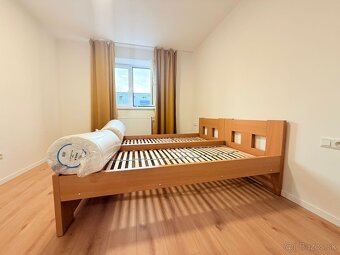 2 izbový byt v novostavbe - 7