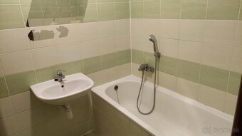 Vlčkovce - 2-izb.byt v novostavbe s parkovacím miestom - 7