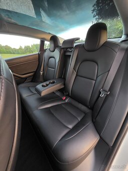 Tesla model 3 Long Range 366 kw Refresh model 2021 - 7