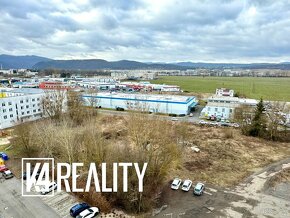 ÚZEMNÉ ROZHODNUTIE pre bytovú výstavbu Zvolen - 7