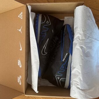 Juniorske turfy Nike Zoom Mercurial, velkost 40 - 7