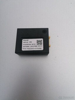 AUTORADIO Android 13 - 7