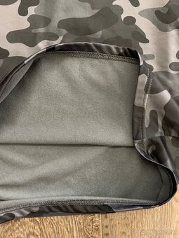 Mikina funkčná 4F - 7