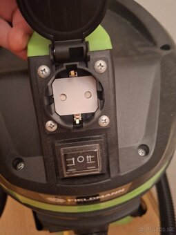 Fieldmann FDU 201432- E - 7