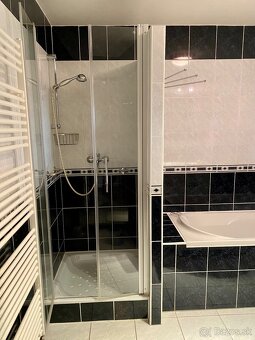 Prenájom 4i dom Záhorská Bystrica - 7