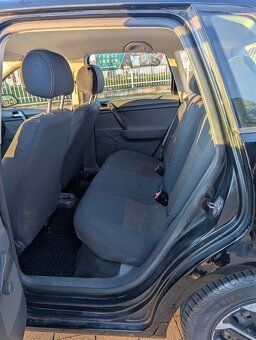 Volkswagen POLO 1.2 - 7