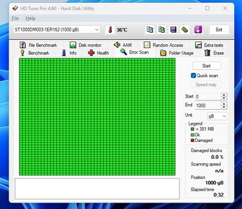 Budget GamerPC Ryzen5/32GB/SSD/HDD/GTX 1080 8GB - 7