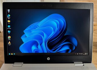 Predám 14" notebook HP Probook 640 G5 - 7
