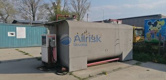 Neprehliadnite túto ponuku odstavno-skladového areálu v Sere - 7