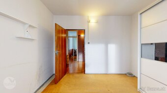 3 izbový byt v pôvodnom stave, ktorý čaká na vašu víziu - 7