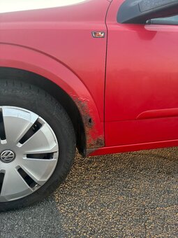 Opel Astra combi 1.7 CDTI - 7