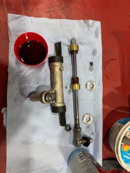 Suzuki SV1000 2005 88 kw + dynojet + yoshimura 2x - 7