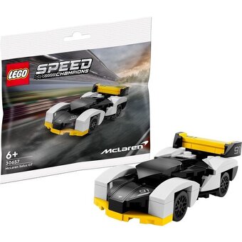 LEGO 2K Drive Box ps5 - 7