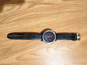 Garmin Fenix 5 - 7