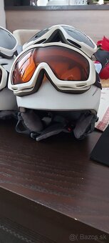 Detské lyžiarské prilby - 7