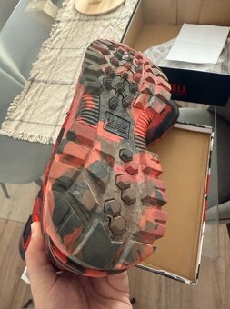 Predám celoročné topánky Double Red Boots RED HELL™ - 7