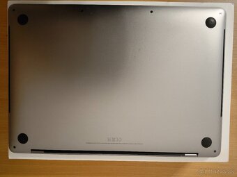 MacBook Pro 15 2018 i5 8GB 512GB - 7