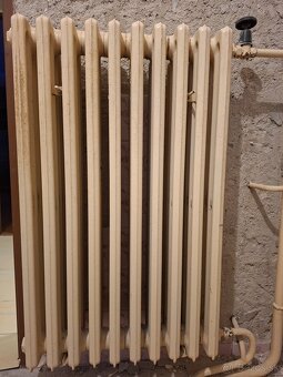 Liatinové radiátory - 7