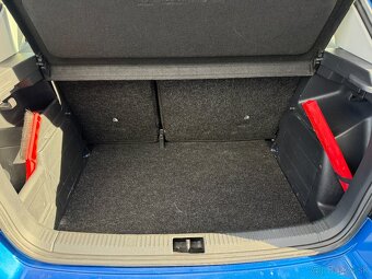 Škoda Fabia 1.0 MPI • ACTIVE • 2019 - 7