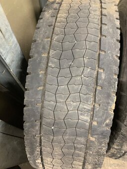 315/70R22,5 ZÁBEROVÉ - 7