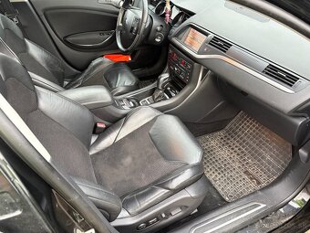 Citroen C5 2.0 HDi 120kw Exclusive - 7