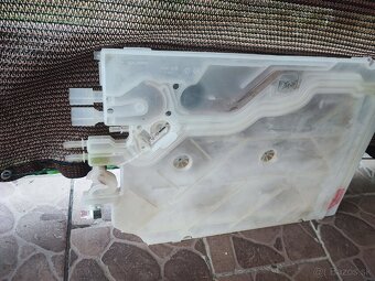 Umývačka riadu Bosch a siemens - 7