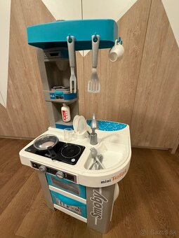 SMOBY KUCHYNKA TEFAL - 7