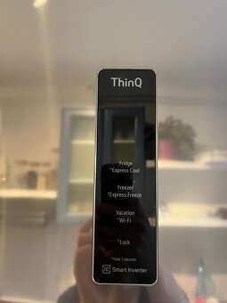 Chladnička LG GBP62PZXCC1 - 7