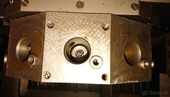 CNC soustruh ZPS SRU 40 CNC (7698) - 7