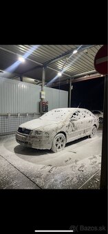 Škoda Octavia 2, 1.9 TDI - 7