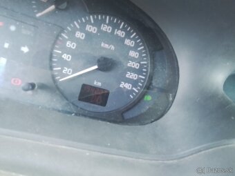 Renault Megane Scenic 1.9 dti 72 kw - 7