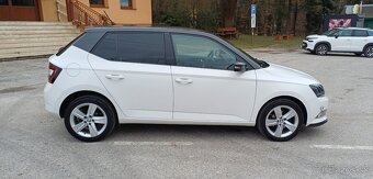 Škoda Fabia 3 1.4 tdi - 7