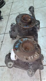 otoc tehlica BMW E90 E91 E87 318 320 325 330 120 125 130 - 7