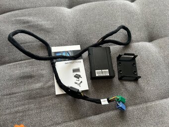 XCarlink - USB/SD MP3 AUX - Lancia Lybra - 7