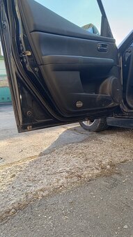 Mazda 6, 2010, 2.2d diely - 7