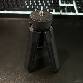 🎥✨ MOZA Mini-P - 7