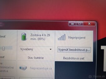Lenovo Thinkpad T440p , Windows 7 , Intel core i5 , 8gb ram - 7