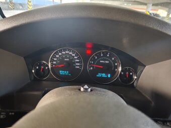 Jeep Commander 3.0 CRD - 7