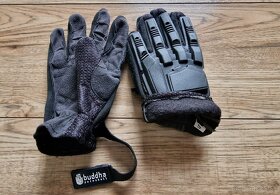Airsoftove rukavice - 7