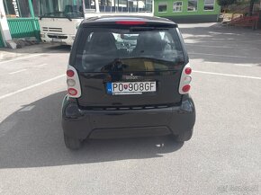 Smart Fortwo coupe PASSION - 7
