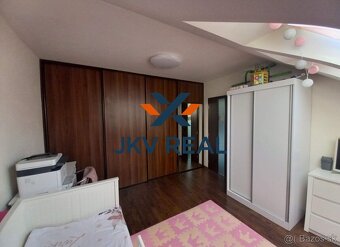 Predaj 2i tehlový, klimatizovaný byt, Komenského - 7