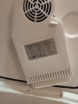 Narex autochladnicka - nova - 7