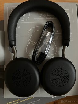 Jabra Evolve2 75 -NOVE - 7