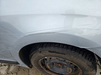 Citroen C4 1,6 - 7